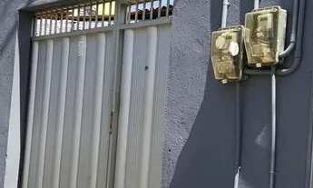 Imagem: Vende-se casa com dois quartos