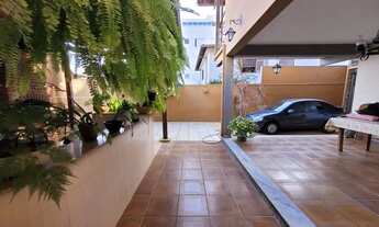 Imagem 7: Casa com 4 dormitórios à venda, 398 m² por R$ 1.450.000 - Liberdade - Belo Horizonte/MG