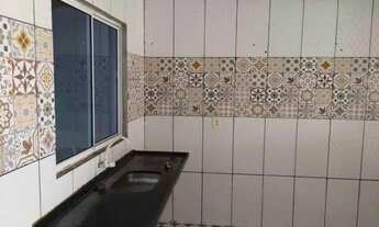 Imagem 5: TEB-casa em jacaraipe