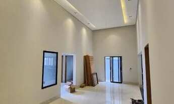 Imagem 3: Linda Casa Térrea á venda no Lagos D'Icaraí em Salto/SP