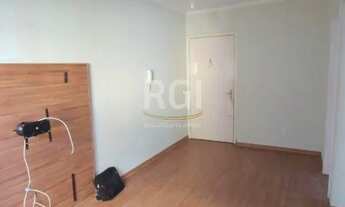 Imagem 2: Apartamento para Venda - 44m², 1 dormitório, Jardim do Salso