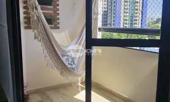 Imagem 1: SANTO ANDRé - Apartamento Padrão - Vila Valparaíso