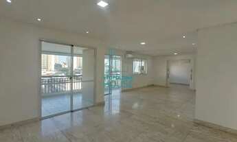 Imagem 5: Apartamento para venda com 172m² na Vila Romana