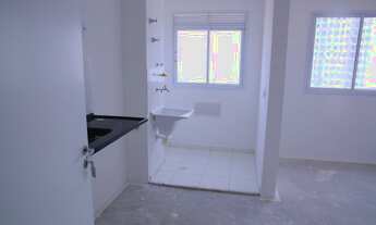 Imagem 2: Apartamento de 2 dormitórios próximo de Interlagos