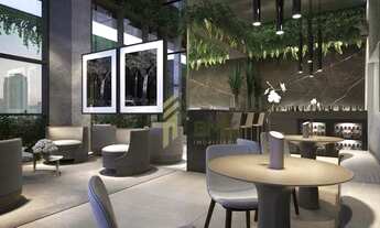 Imagem 5: Apartamento à venda, 72 m² por R$ 870.600,00 - Centro - Curitiba/PR