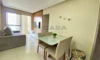 Imagem 2: PB810- COND.PACIFICO- Apartamento 3 quartos c suite - Sol da manha - Reformado - Valparais