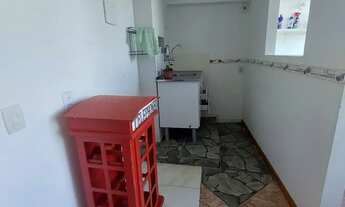 Imagem 6: Casa ampla 1 qrto vista mar e montanha