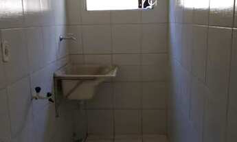 Imagem 2: Kitnets no São Cristovão