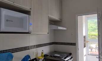 Imagem 6: EXCELENTE APARTAMENTO MOBILIADO NAS TONINHAS