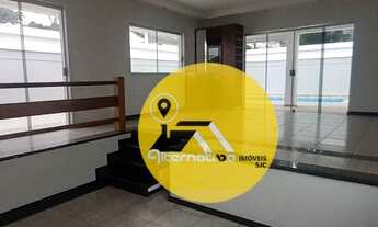 Imagem: Sobrado com 3 dormitórios, 380 m² - venda