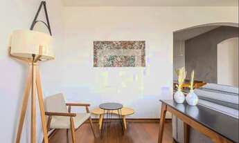 Imagem 3: Apartamento para Aluguel - Itaim Bibi, 3 Quartos, 97 m2