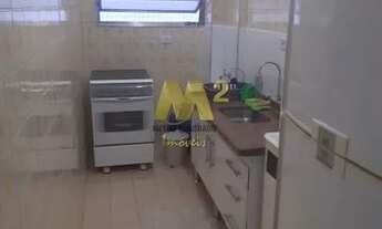 Imagem 7: Kitnet com 1 dorm, Guilhermina, Praia Grande - R$ 190 mil, Cod: 10804