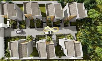 Imagem 7: Lançamento na praia de Camburi