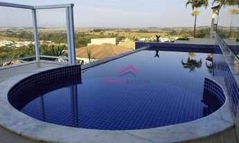 Imagem 6: Sobrado para venda Condomínio Paradiso - Indaiatuba/SP