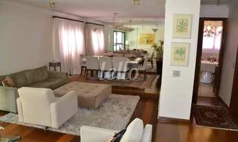 Imagem: São Paulo - Apartamento Padrão - Saúde