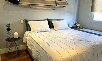 Imagem 5: Apartamento Venda 2 Dormitórios - 58 m² Campo Belo