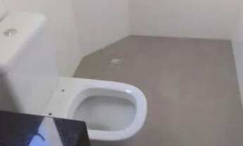 Imagem 3: Sobrado para venda possui 108 metros quadrados com 3 quartos