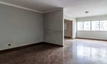 Imagem 2: Apartamento Venda 3 Dormitórios - 165 m² Jardim Paulista