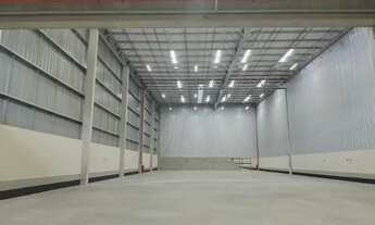 Imagem 3: Alugo Galpão para empresas e distribuidoras de alto padrão