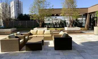 Imagem 2: Apartamento novo 2 quartos - Campo Grande - São Paulo/SP