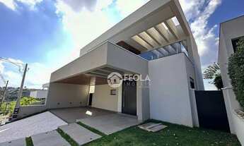 Imagem 2: Casa com 3 dormitórios à venda, 386 m² por R$ 3.500.000 - Loteamento Residencial Jardim Vi