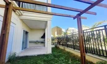 Imagem 5: Apartamento à venda no Swiss Park - Campinas/SP