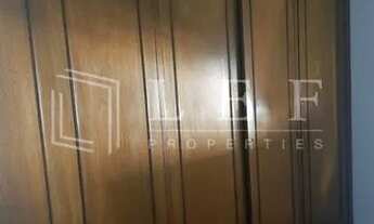 Imagem 7: Apresentamos um elegante apartamento clássico para aluguel em Higienópolis