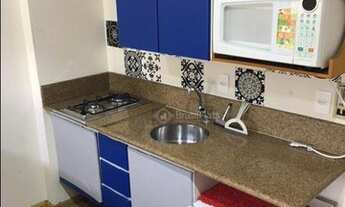 Imagem 5: Flat residencial para locação, Moema, São Paulo