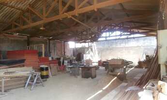 Imagem 6: área - Jardim do Trevo - Campinas