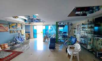 Imagem 7: Cobertura à venda, 4 quartos, 4 suítes, 1 vaga, Copacabana - RIO DE JANEIRO/RJ