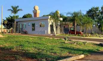 Imagem 5: LONDRINA - Terreno Padrão - Parque Leblon