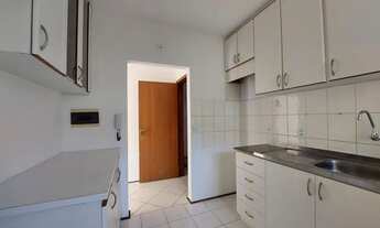 Imagem 2: Apartamento com 2 quartos para alugar por R$ 1200.00, 61.67 m2 - SANTO ANTONIO - JOINVILLE