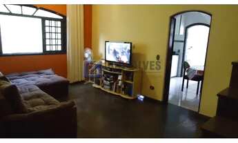 Imagem: SAO BERNARDO DO CAMPO - Residential / Sobrado