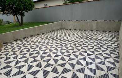 Imagem 3: Casa para venda possui 125 metros quadrados com 3 quartos em Petrópolis - Betim - Minas Ge