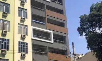 Imagem 2: Cobertura Horizontal em Rio de Janeiro