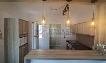 Imagem 4: SHOW DE COBERTURA 02 DORMITÓRIOS - COM LAZER