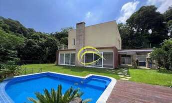 Imagem: Casa com 4 dormitórios à venda, 350 m²