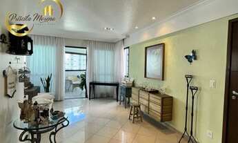 Imagem 6: Apartamento para venda com 155 metros quadrados com 3 quartos em Boa Viagem - Recife - PE