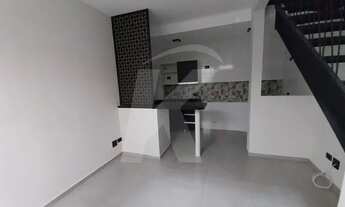 Imagem 2: Casa 1 dormitório 42 metros Alugar no Mandaqui