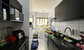 Imagem 3: Apartamento à venda no bairro Imbuí - Salvador/BA