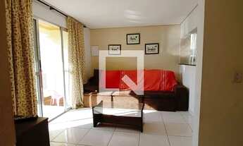 Imagem 4: Casa para Aluguel - Parque Regina, 2 Quartos, 90 m2