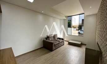 Imagem 7: ALUGO! Sobrado de 03 dormitórios sendo 01 Suíte PLANEJADO no Condomínio Morada das Flores