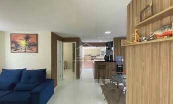 Imagem 2: Casa em Condomínio 180m² em Barreirinhas Porteira Fechada 04 Quartos MKT°TR139267°12