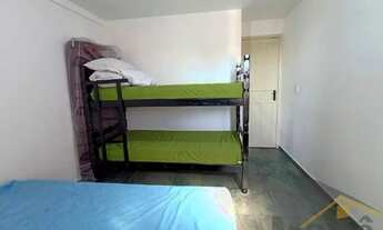 Imagem 7: EXCELENTE APARTAMENTO COM 01 DORMITÓRIO E LAZER PARA ALUGAR NA PRAIA DAS ASTÚRIAS - REF.