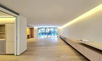 Imagem 7: Apartamento com 3 dormitórios à venda, 211 m² por R$ 6.900.000,00 - Itaim Bibi - São Paulo