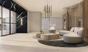 Imagem 4: Apartamento Írio Golf Garden 3 suítes 123m²