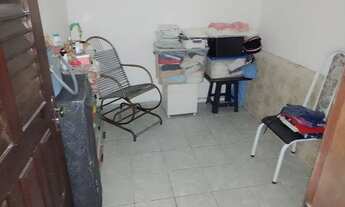 Imagem 6: Casa em Mangabeira 2