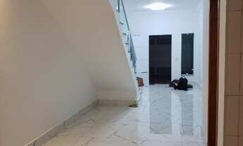 Imagem 3: Sobrado à venda no Jardim Nathalia, em Sorocaba -SP