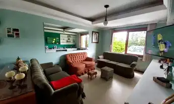 Imagem 4: Casa Condominio para Venda - 121m², 3 dormitórios, sendo 1 suites, 2 vagas - Espirito Sant