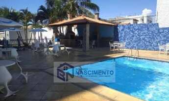 Imagem 2: BN Vende apartamento no Condomínio Ilha das Bahamas, bairro Luzia - Aracaju - SE